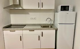 Apartamento centrico y tranquilo